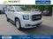 2020 GMC Yukon XL SLT