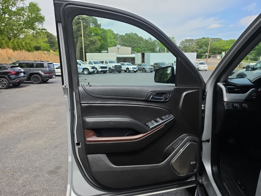 2020 GMC Yukon XL SLT