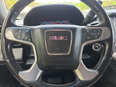 2020 GMC Yukon XL SLT