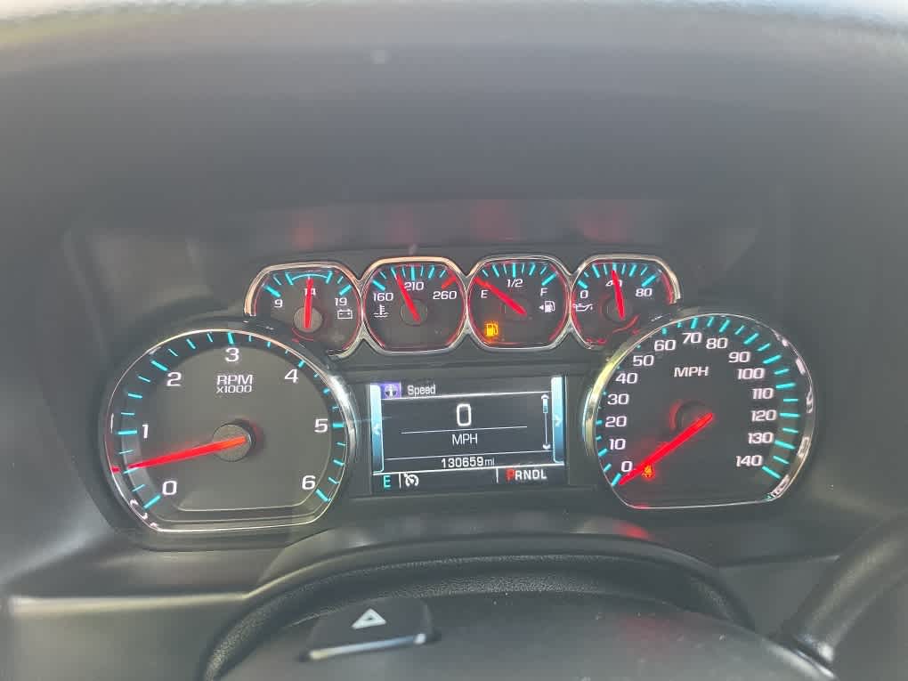 2020 GMC Yukon XL SLT