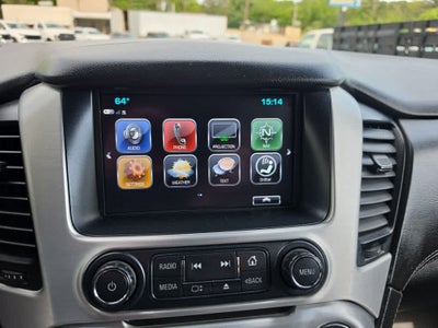 2020 GMC Yukon XL SLT