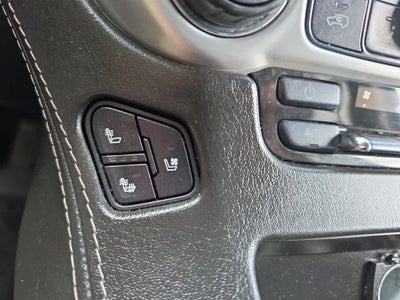 2020 GMC Yukon XL SLT