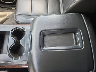 2020 GMC Yukon XL SLT