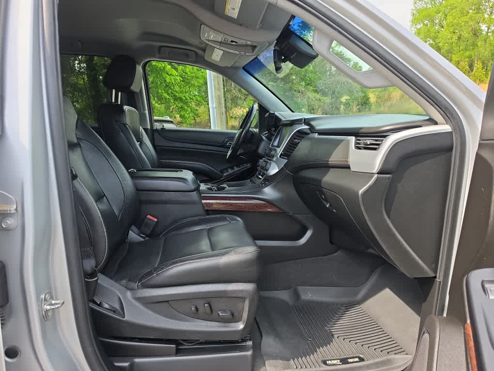 2020 GMC Yukon XL SLT