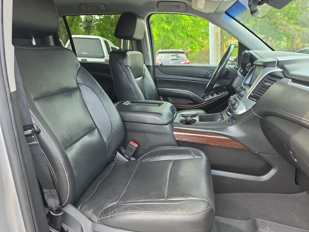 2020 GMC Yukon XL SLT