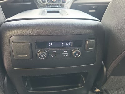 2020 GMC Yukon XL SLT