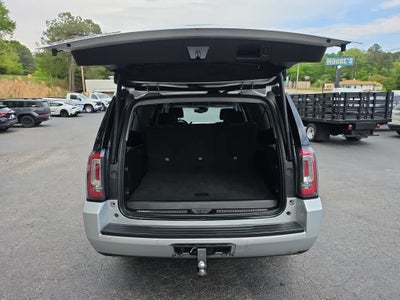 2020 GMC Yukon XL SLT