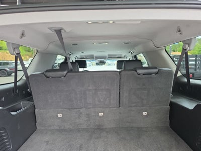 2020 GMC Yukon XL SLT