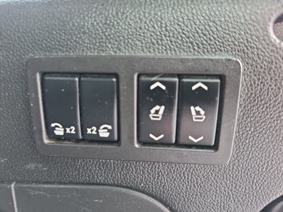 2020 GMC Yukon XL SLT