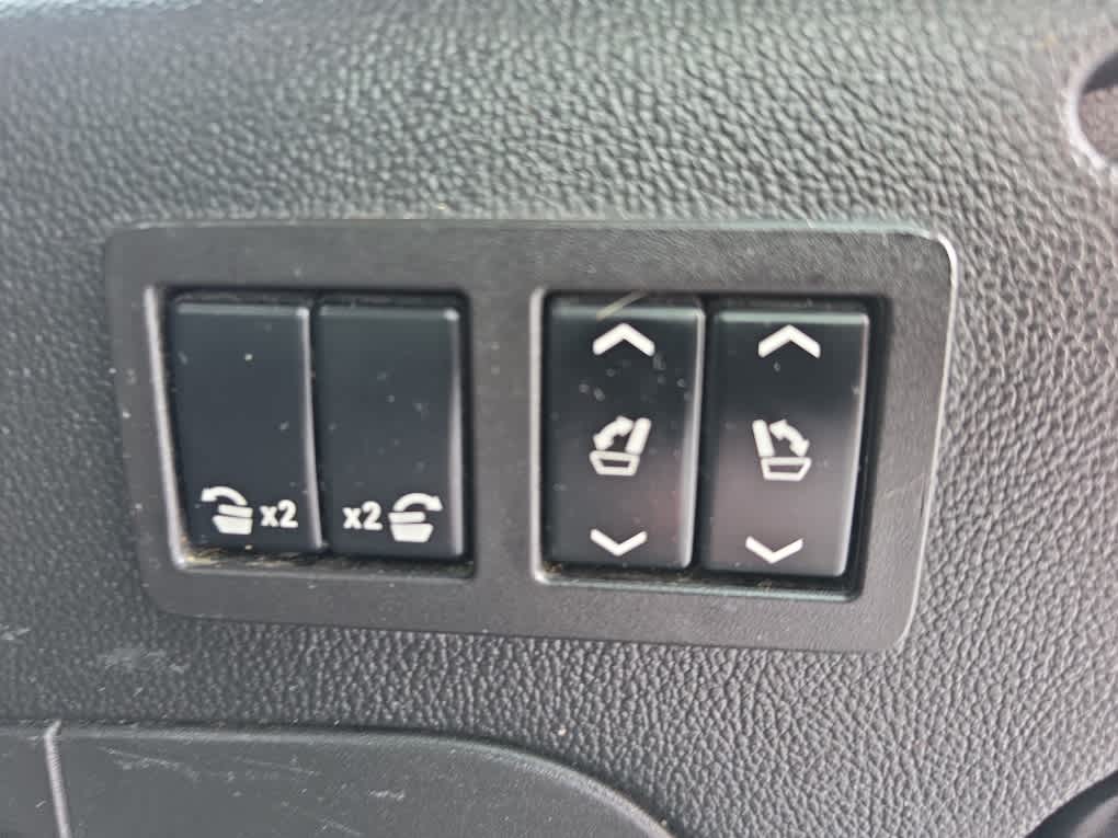 2020 GMC Yukon XL SLT