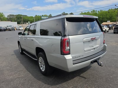 2020 GMC Yukon XL SLT