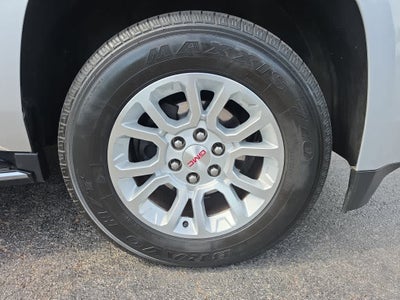 2020 GMC Yukon XL SLT