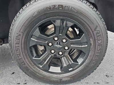 2019 Chevrolet Tahoe LS