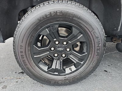 2019 Chevrolet Tahoe LS