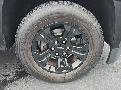 2019 Chevrolet Tahoe LS