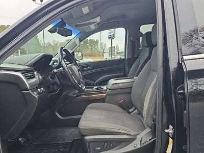 2019 Chevrolet Tahoe LS