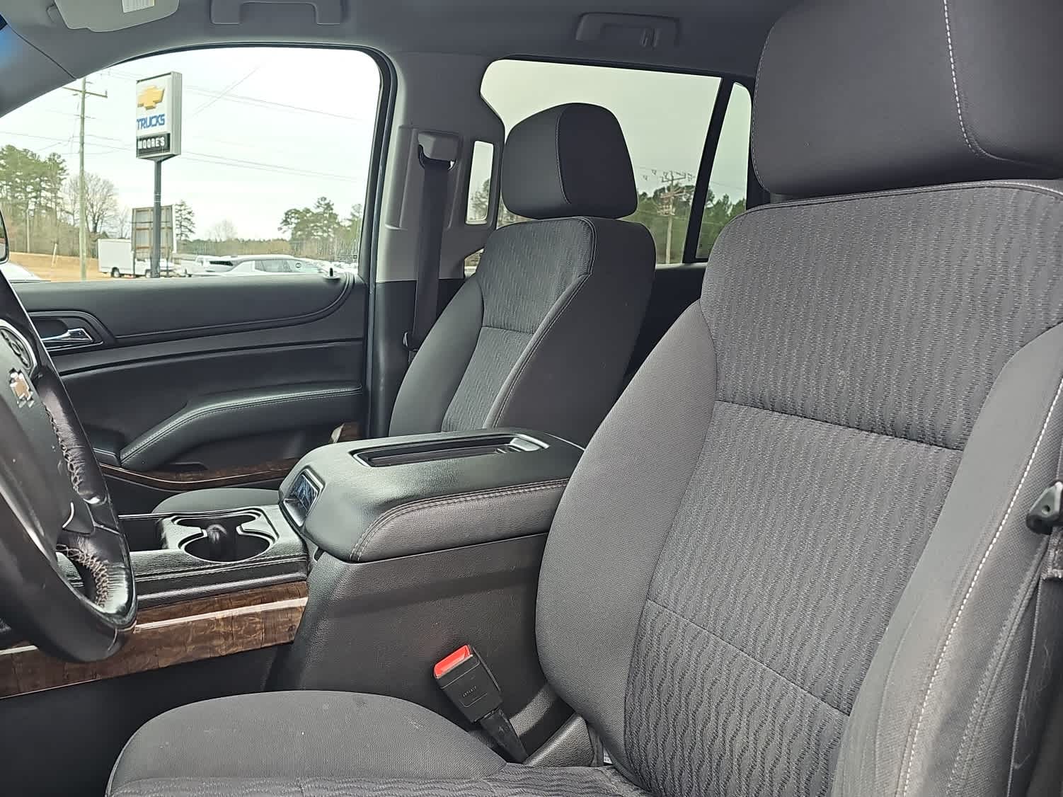 2019 Chevrolet Tahoe LS