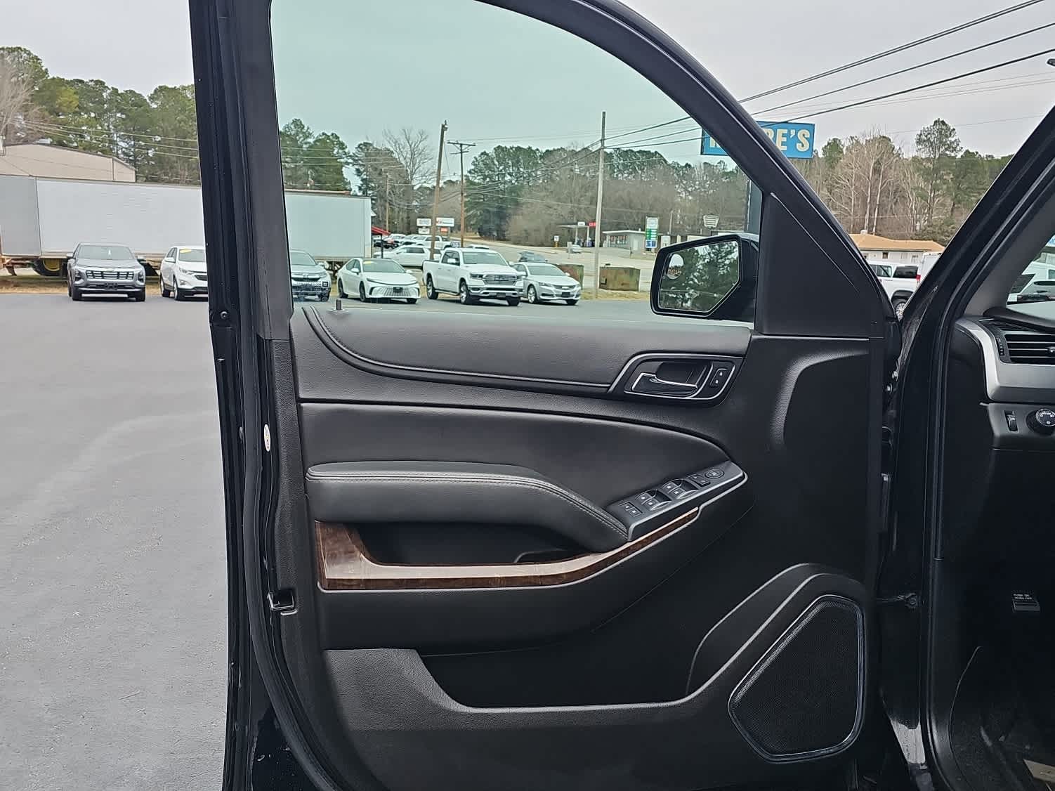 2019 Chevrolet Tahoe LS