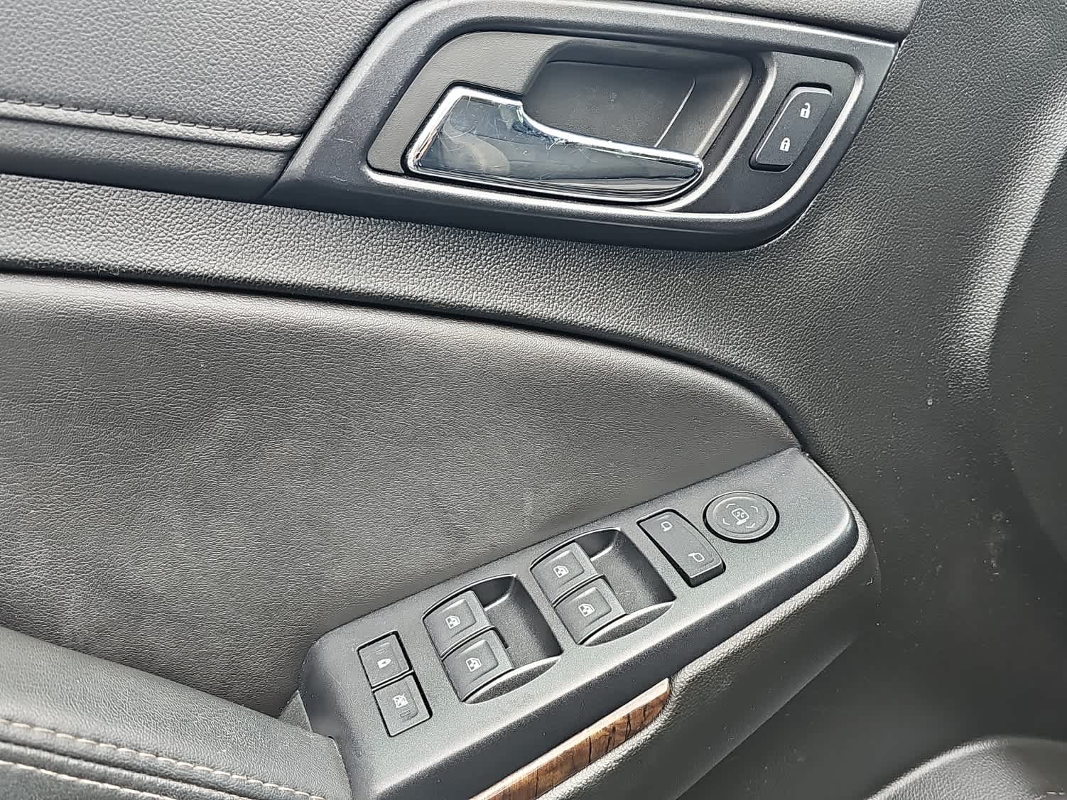 2019 Chevrolet Tahoe LS