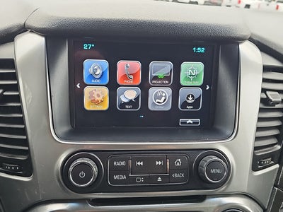 2019 Chevrolet Tahoe LS