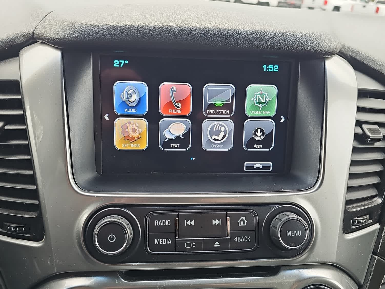 2019 Chevrolet Tahoe LS