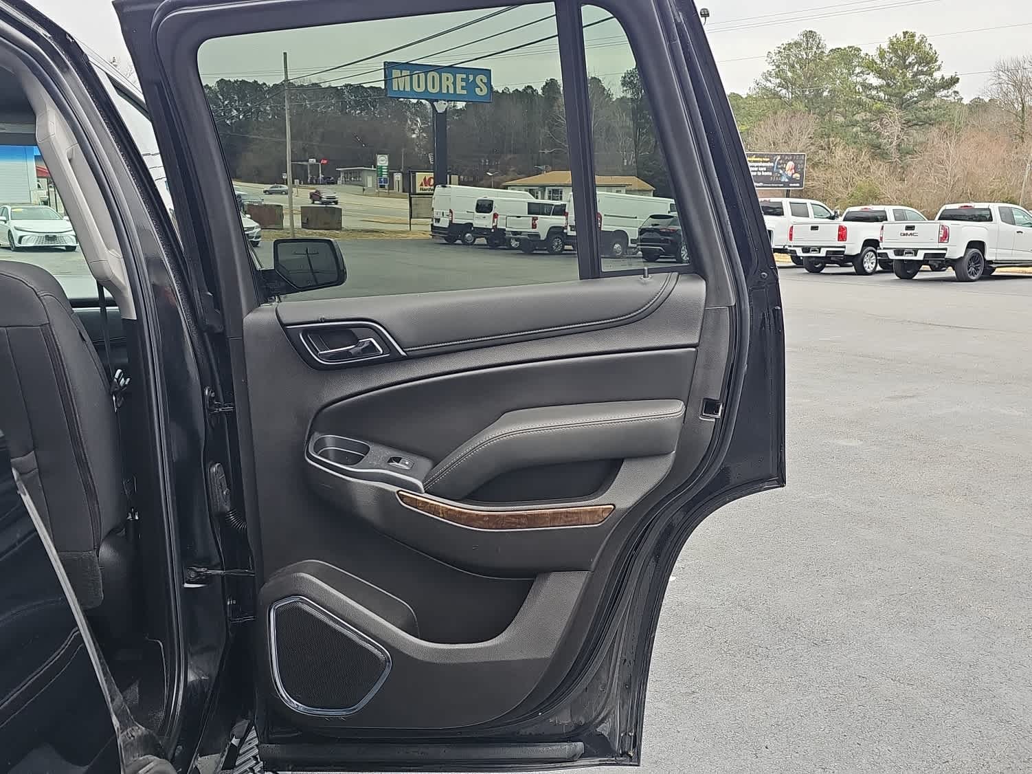 2019 Chevrolet Tahoe LS