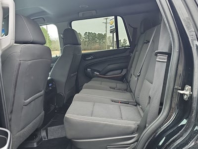 2019 Chevrolet Tahoe LS