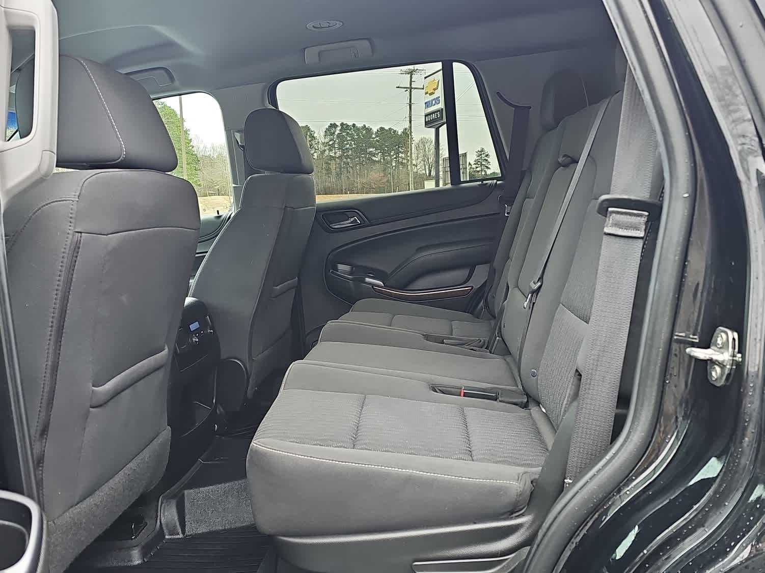 2019 Chevrolet Tahoe LS