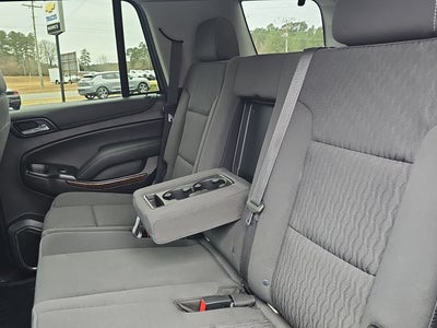 2019 Chevrolet Tahoe LS