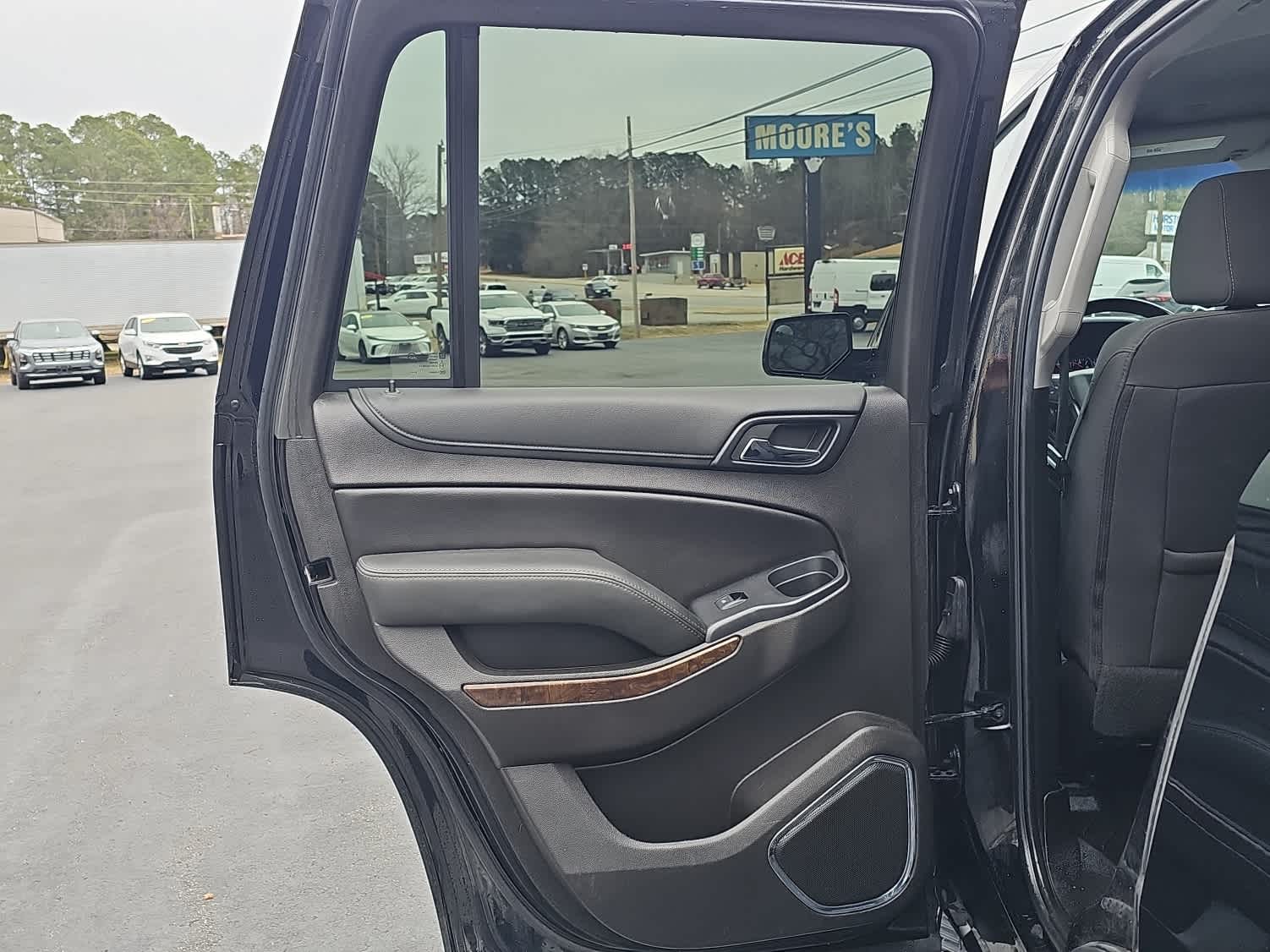 2019 Chevrolet Tahoe LS