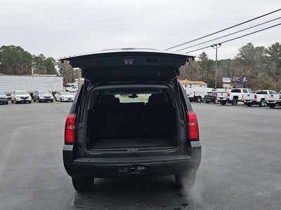 2019 Chevrolet Tahoe LS