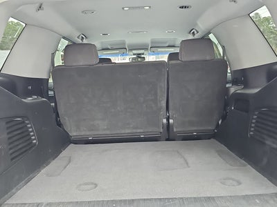 2019 Chevrolet Tahoe LS