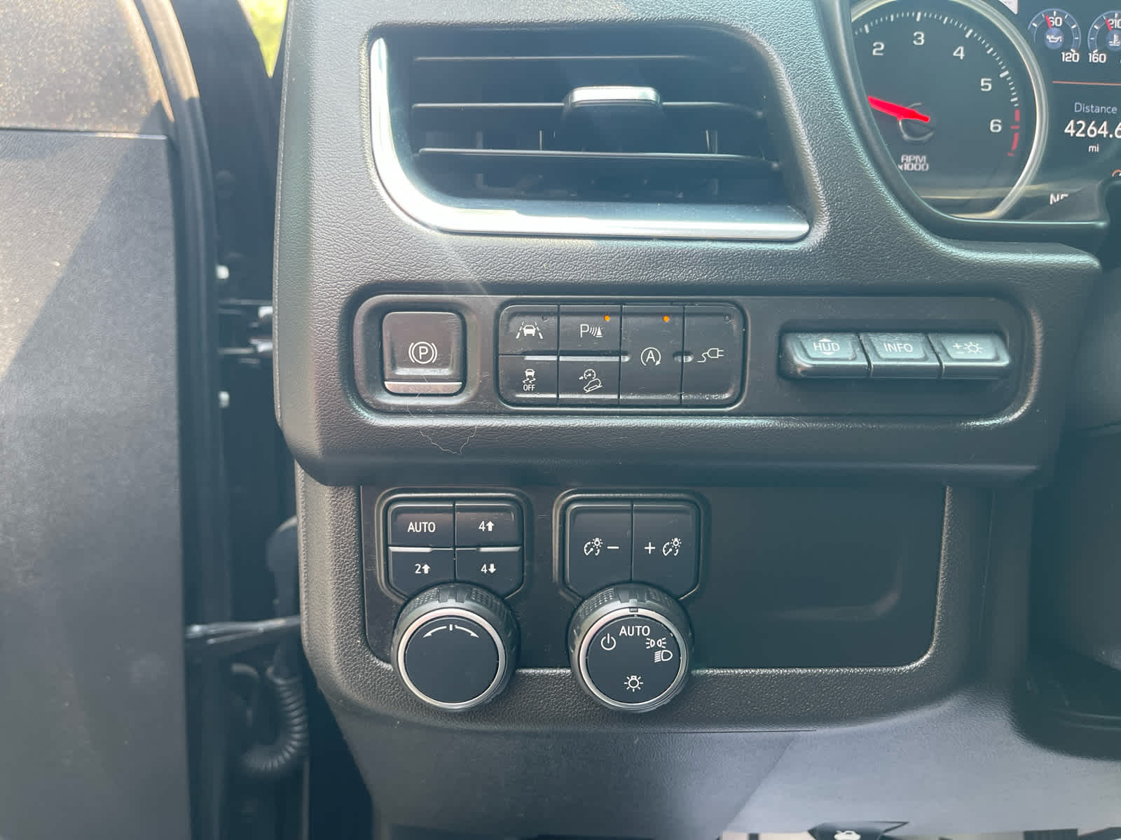 2021 Chevrolet Suburban Premier