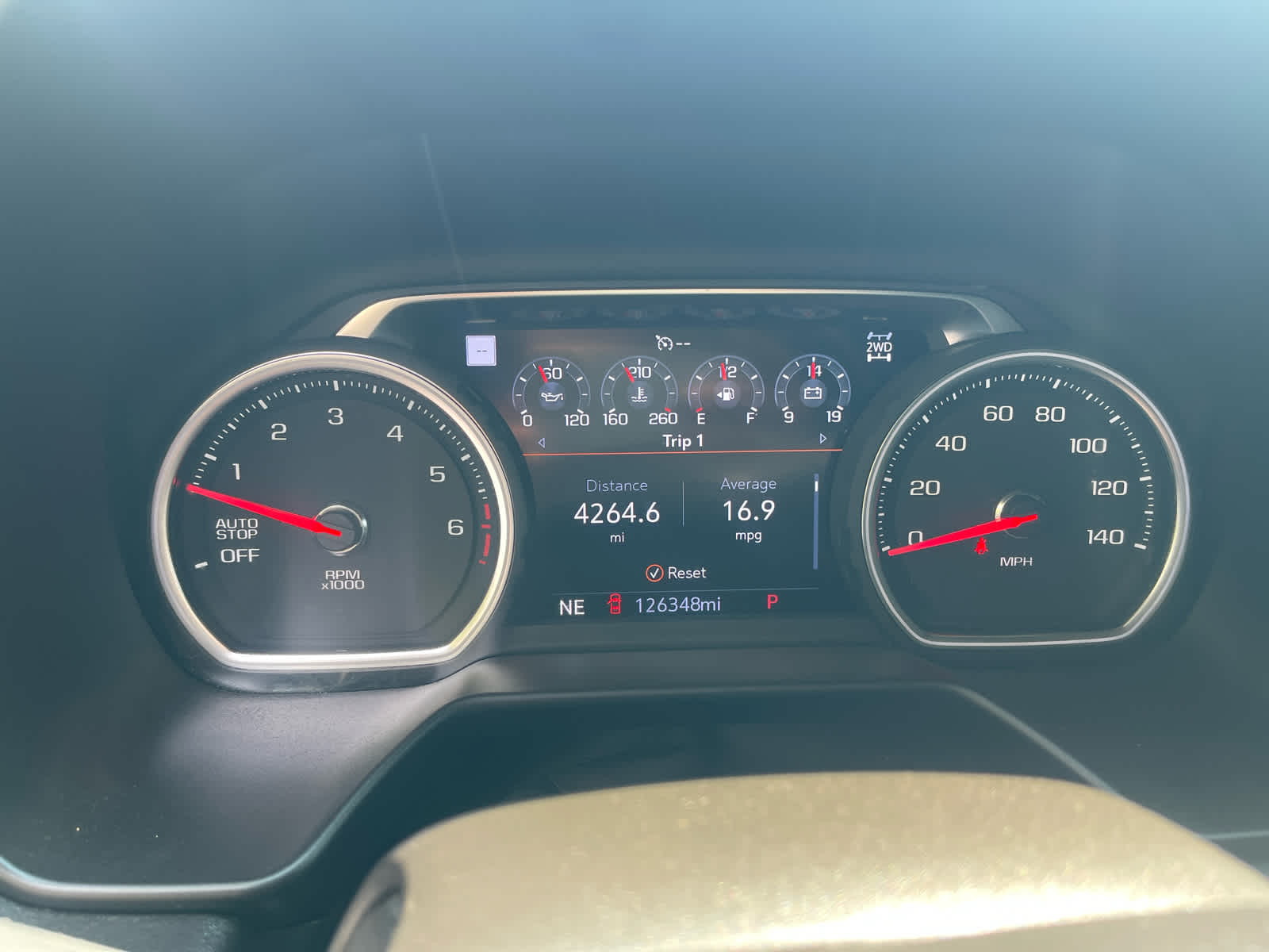 2021 Chevrolet Suburban Premier