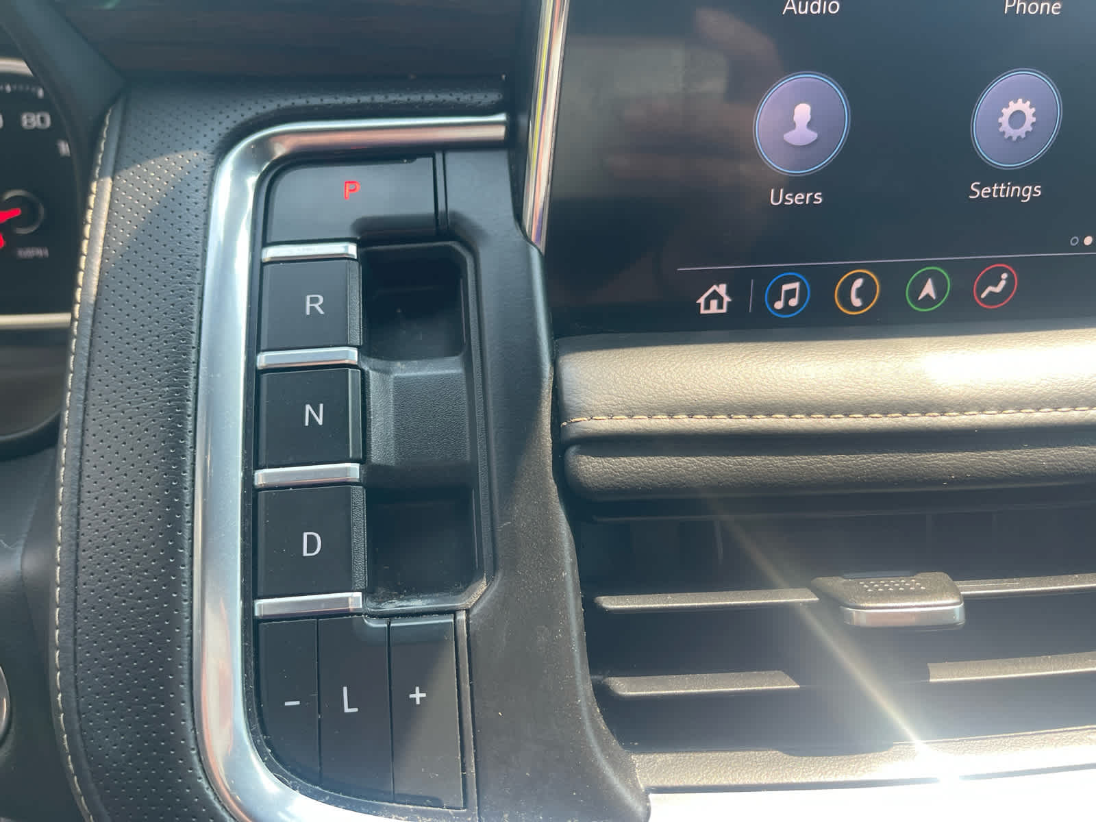 2021 Chevrolet Suburban Premier