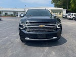 2021 Chevrolet Suburban Premier