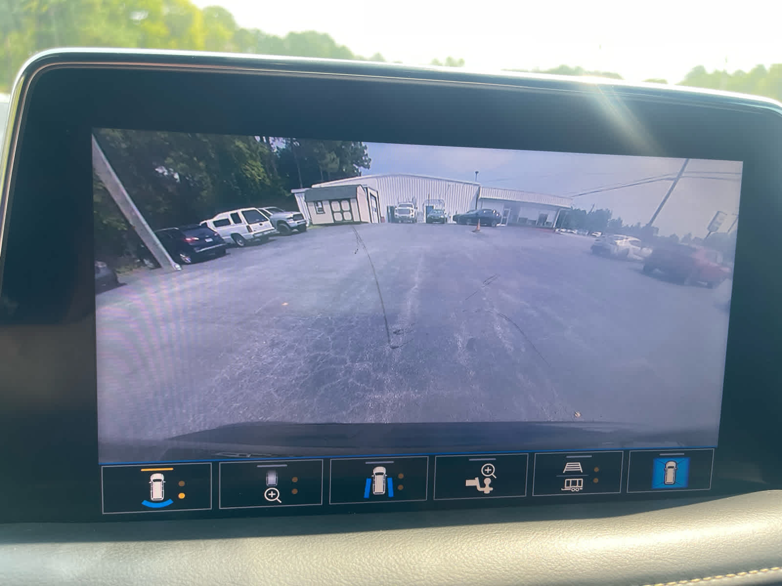 2021 Chevrolet Suburban Premier