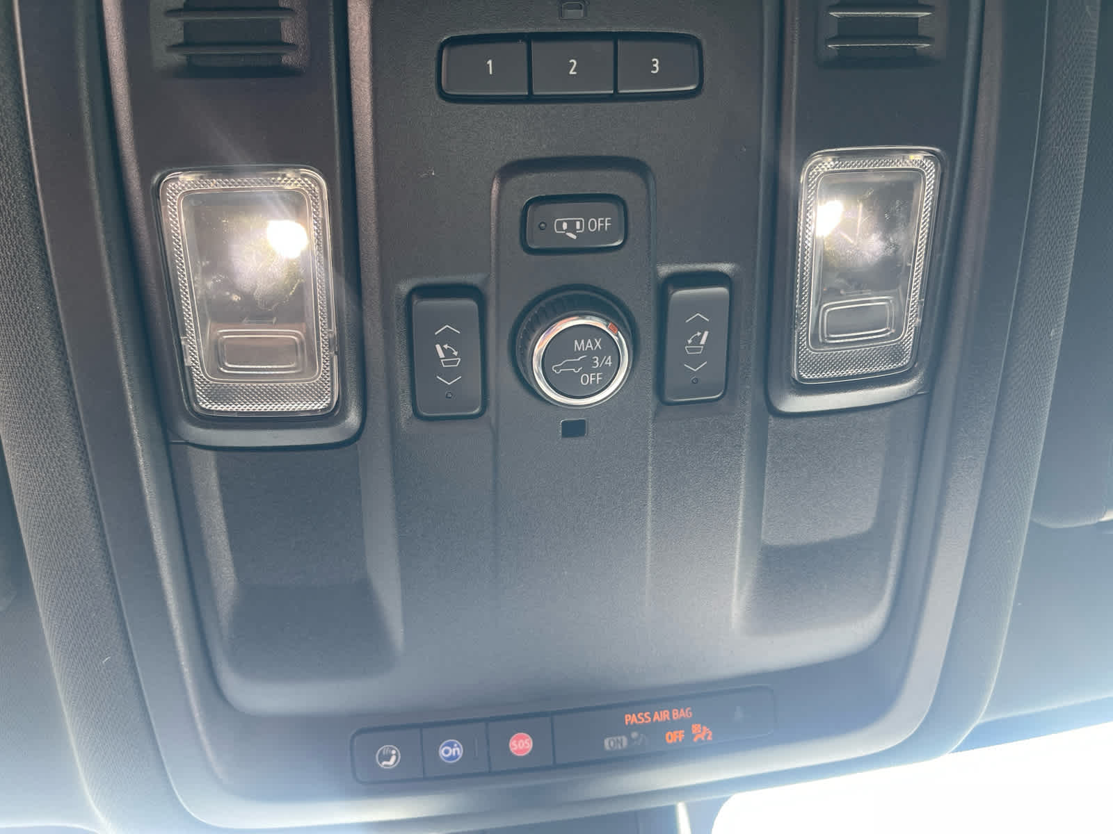 2021 Chevrolet Suburban Premier