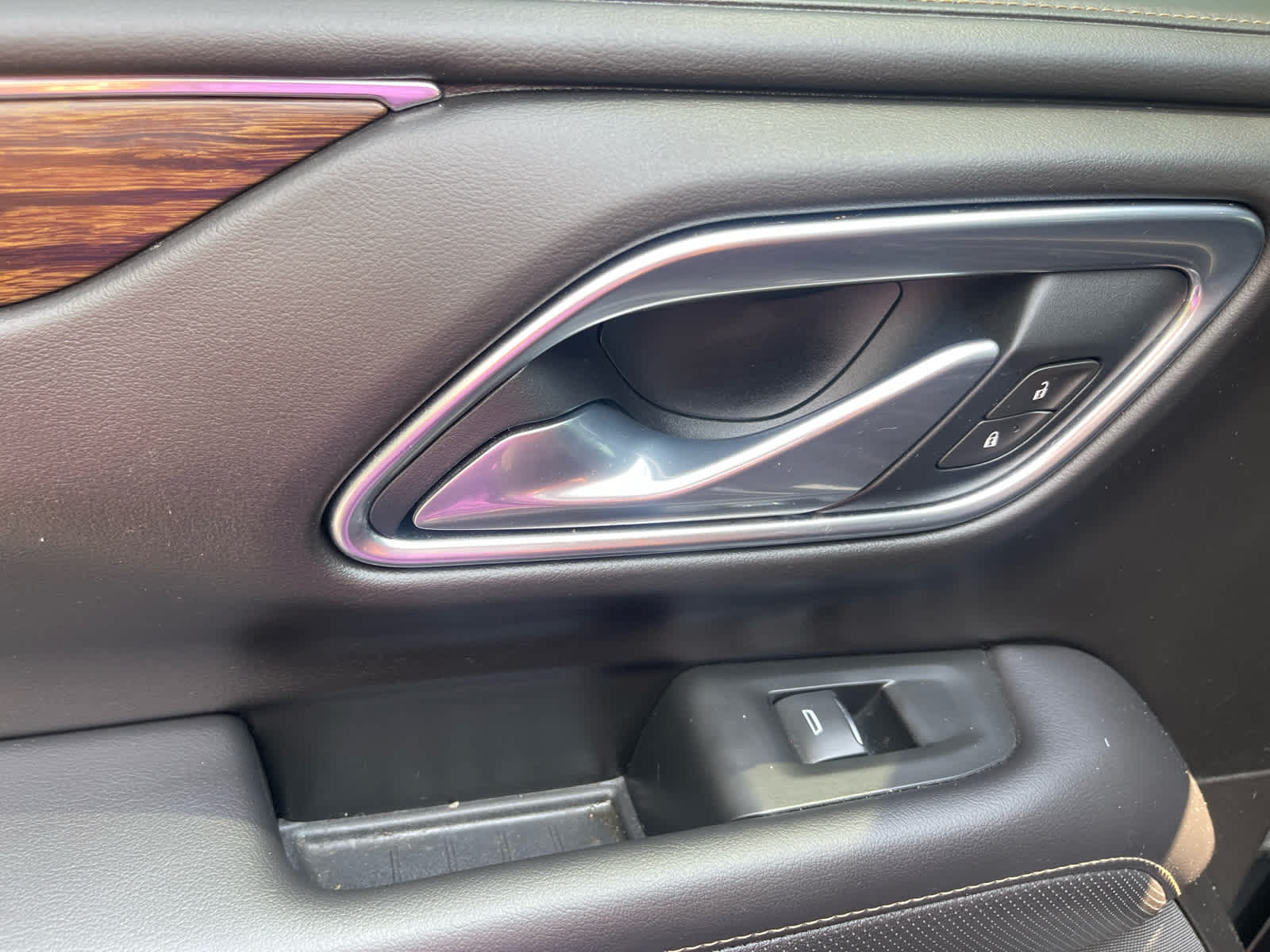 2021 Chevrolet Suburban Premier