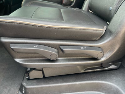 2021 Chevrolet Suburban Premier