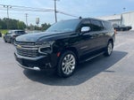 2021 Chevrolet Suburban Premier