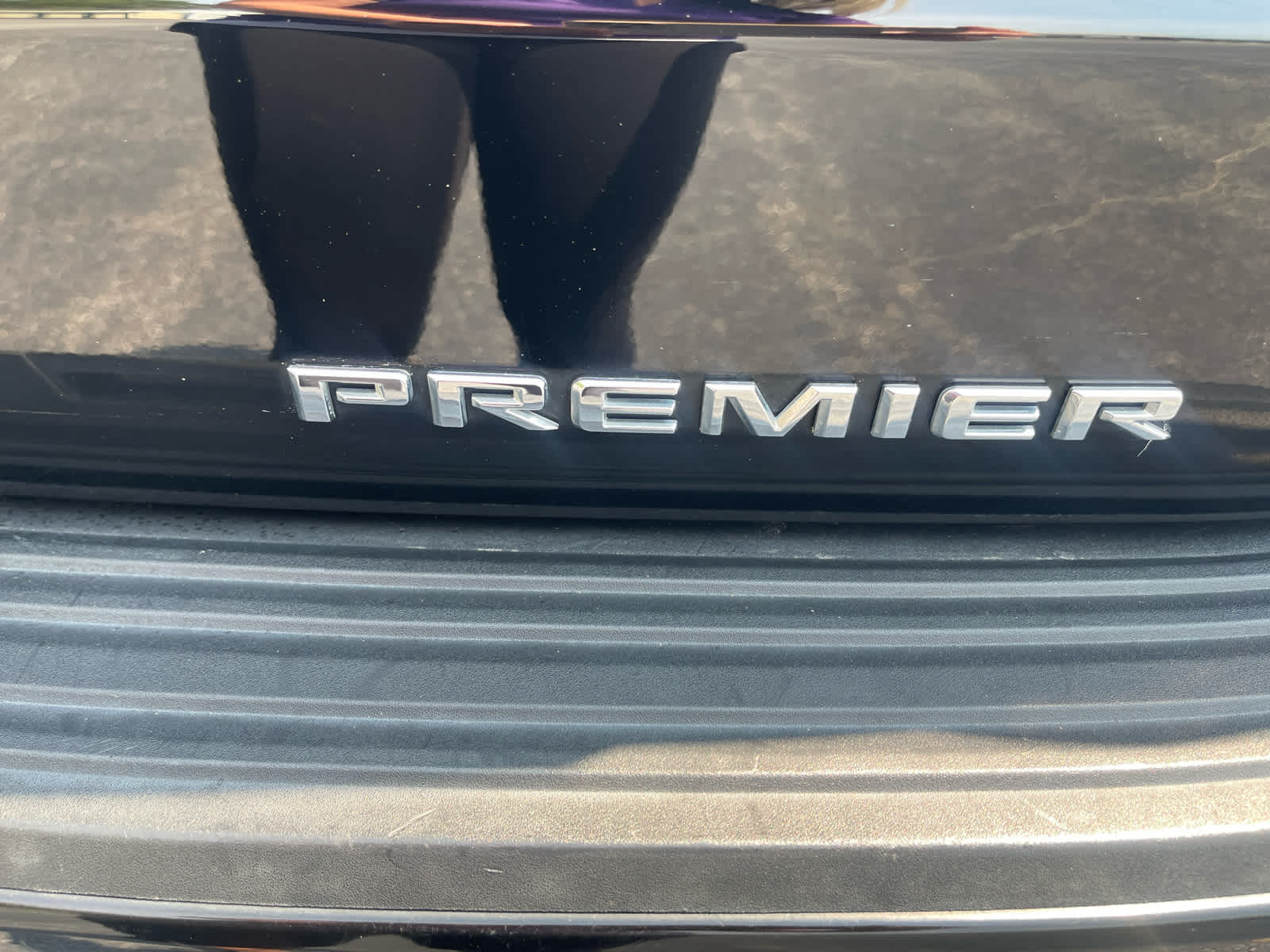 2021 Chevrolet Suburban Premier