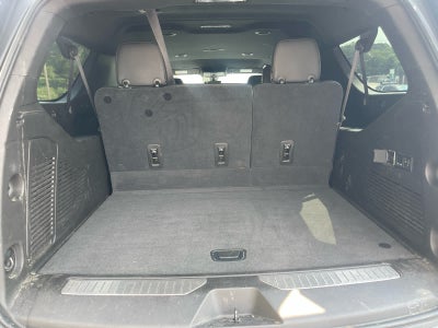 2021 Chevrolet Suburban Premier