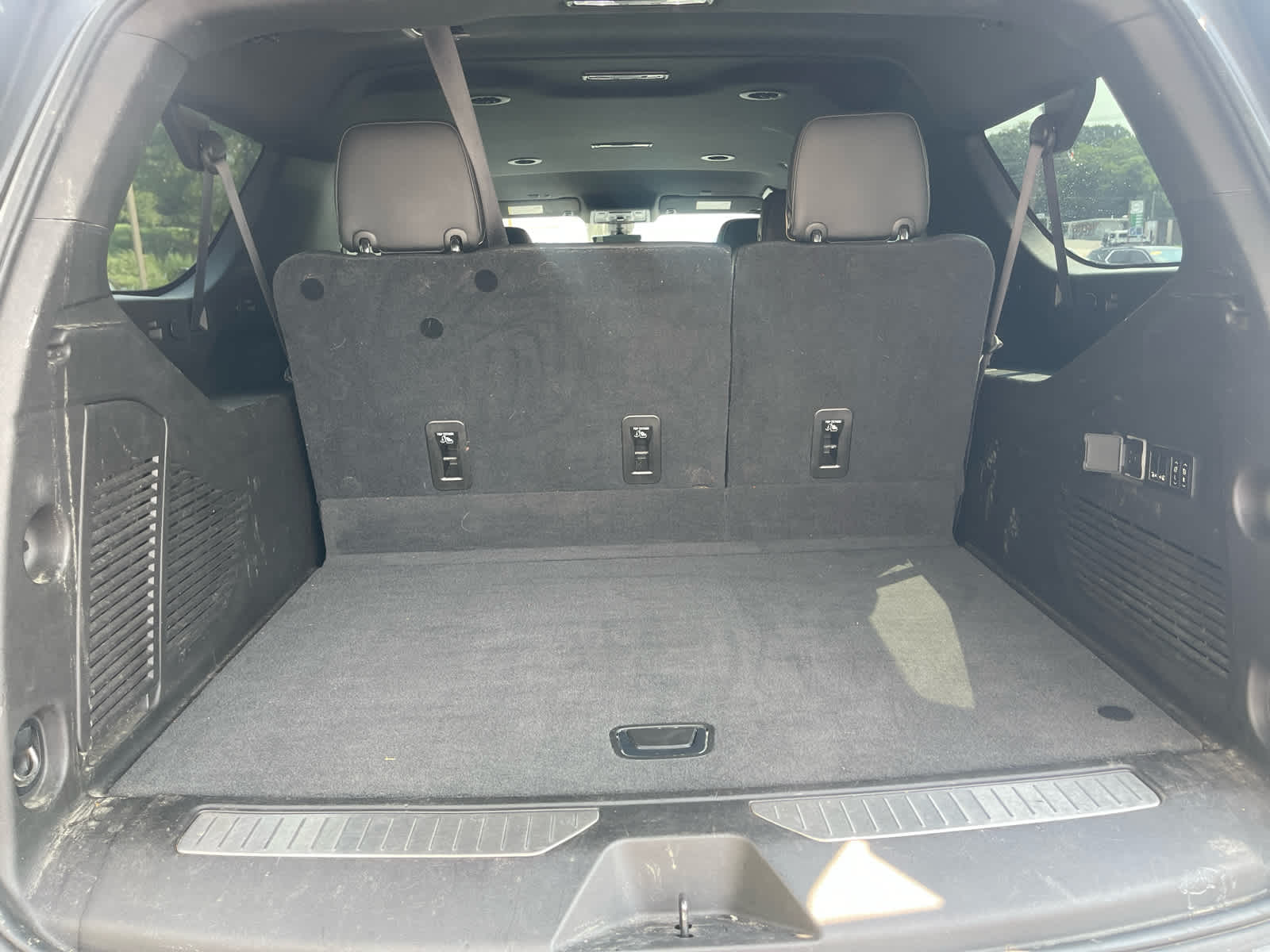2021 Chevrolet Suburban Premier