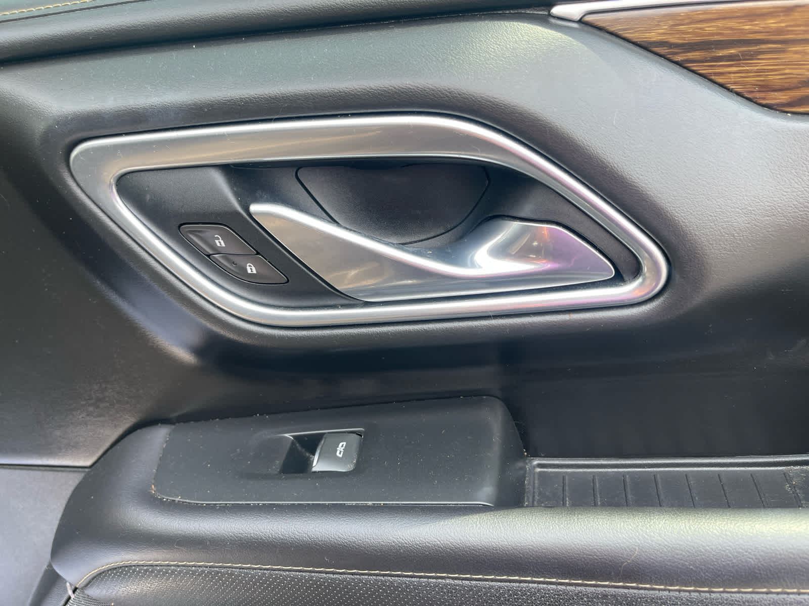 2021 Chevrolet Suburban Premier