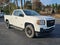 2022 GMC Canyon Elevation Standard