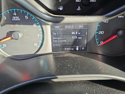 2022 GMC Canyon Elevation Standard