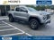 2023 GMC Canyon AT4X