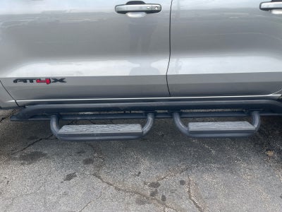 2023 GMC Canyon AT4X