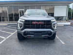 2023 GMC Canyon AT4X